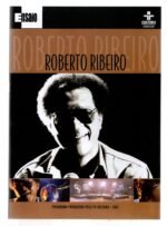 Dvd Roberto Ribeiro - Ensaio