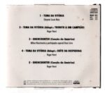 CD Tributo a um campeão - tema da vitória da TV Globo - Imagem 2