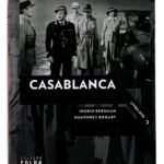 Livro - Dvd Casablanca - Coleção Folha