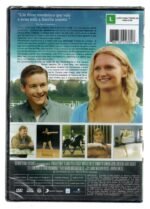 DVD A Cura Pela Graça - Imagem 2