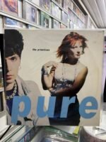 VINIL THE PRIMITIVES - PURE