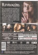 DVD REVELAÇÕES - Imagem 2