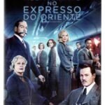 Dvd Assassinato No Expresso Do Oriente