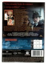 Dvd A Casa Da Rússia - Sean Connery E Michelle Pfeiffer - Imagem 2