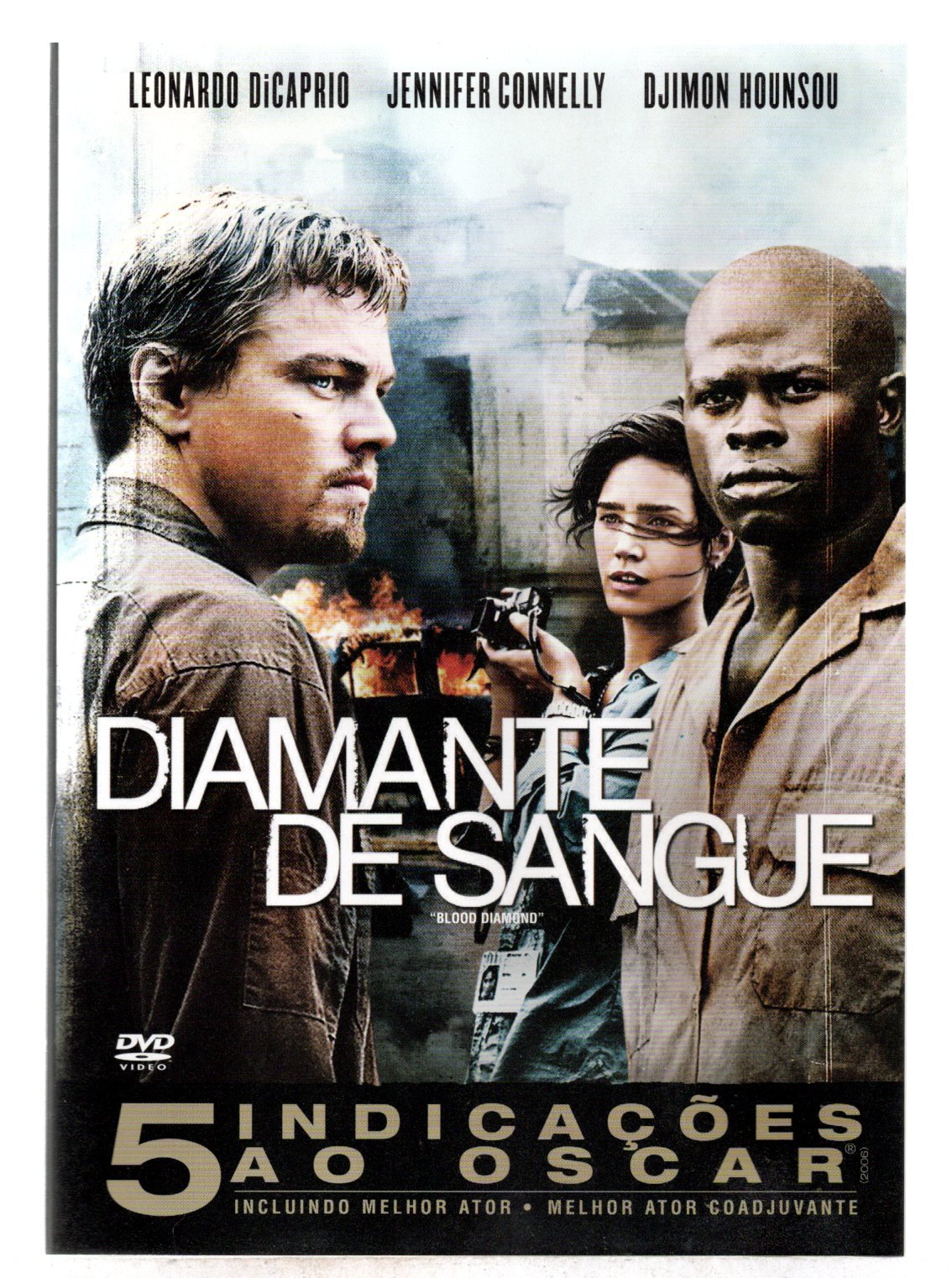 d20ccaaaa4e1f26fc6f6911730eafe12.jpg Dvd Diamante De Sangue - Leonardo Dicaprio - Imagem 1