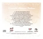 Cd Cantando Adoniran Barbosa - Trem Das Onze - Imagem 2