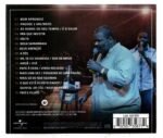 Arlindo Cruz & Arlindo Neto 2 Arlindos - cd Samba - Imagem 2