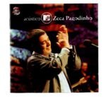 Cd Zeca Pagodinho - Acústico Mtv - Imagem 3