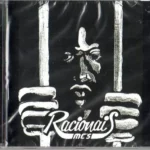 Cd Racionais Mc's - Fim De Semana Do Parque