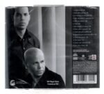 Cd Rick & Victor - Mais Que Pai E Filho - Imagem 2