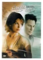 DVD A Casa Do Lago dvd - Imagem 3