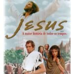 Dvd Jesus - A Maior História De Todos Os Tempos