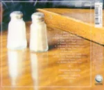 Cd 10,000 Maniacs - Love Among The Ruins - Imagem 2