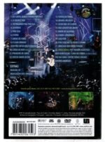 DVD leo Magalhaes Ao vivo - Imagem 2