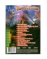 Dvd Tears For Fears - Showlive #13 - Imagem 2