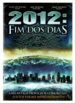 DVD 2012 FIM DOS DIAS - Imagem 3