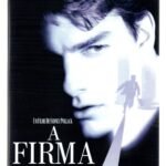 Dvd A Firma - Tom Cruise