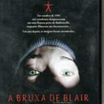 Dvd A Bruxa de Blair