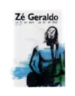 Dvd Zé Geraldo - Um Pé No Mato Um Pé No Rock Ao Vivo - Imagem 3