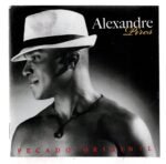 CD Alexandre pires - pecado original
