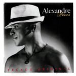 CD Alexandre pires - pecado original