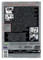 Dvd Aviso Aos Navegantes - Imagem 2