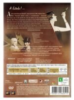DVD A ESTRELA JULIA ANDREWS - Imagem 2
