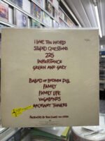 VINIL NEW MODEL ARMY - THUNDER AND CONSOLATION - Imagem 2