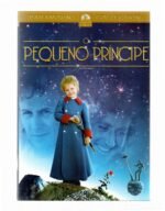 DVD O Pequeno Príncipe (1974), de Stanley Donen - Imagem 3