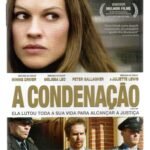 DVD A CONDENAÇÃO - ELA LUTOU PELA A SUA VIDA