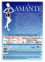 Dvd A Amante - Robert De Niro - Imagem 2