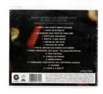 Cd Maria Bethania - Noite Luzidia VOL 2 - Imagem 2