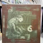 VINIL PIXIES - DOOLITTLE