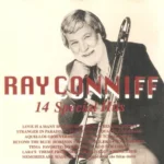 Cd Ray Conniff - 14 Special Hits