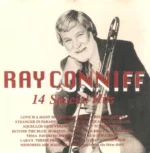 Cd Ray Conniff - 14 Special Hits