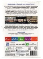 BOX 100 Anos com Chico Xavier gratidao e homenagem - Imagem 2