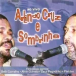 Cd Arlindo Cruz E Sombrinha - Ao Vivo