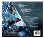 Cd Sorriso Maroto  Eu Gosto Ao Vivo Maracanãzinho - Imagem 2