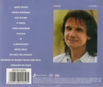 Cd Roberto Carlos - Mensagens - Imagem 2