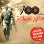 CD DUPLO ATAULFO ALVES: 100 ANOS