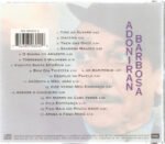 Cd Adoniran Barbosa - Meus Momentos - Imagem 3