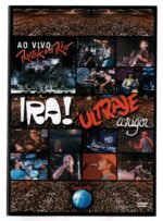 Dvd Ira! - Ultraje A Rigor Ao Vivo - Imagem 3
