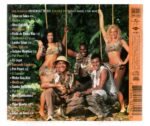 Cd É O Tchan - Na Selva - Imagem 2