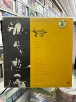 VINIL THROWING MUSES - HUNKPAPA - Imagem 2
