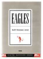 Dvd Eagles - Hell Freezes Over - Imagem 3
