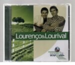Cd Lourenço & Lourival - Globo Rural