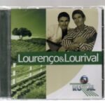Cd Lourenço & Lourival - Globo Rural