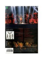 Dvd Anitta - Meu Lugar Ao Vivo - Imagem 2