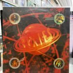 VINIL PIXIES - BOSSANOVA