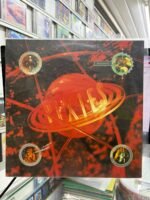 VINIL PIXIES - BOSSANOVA